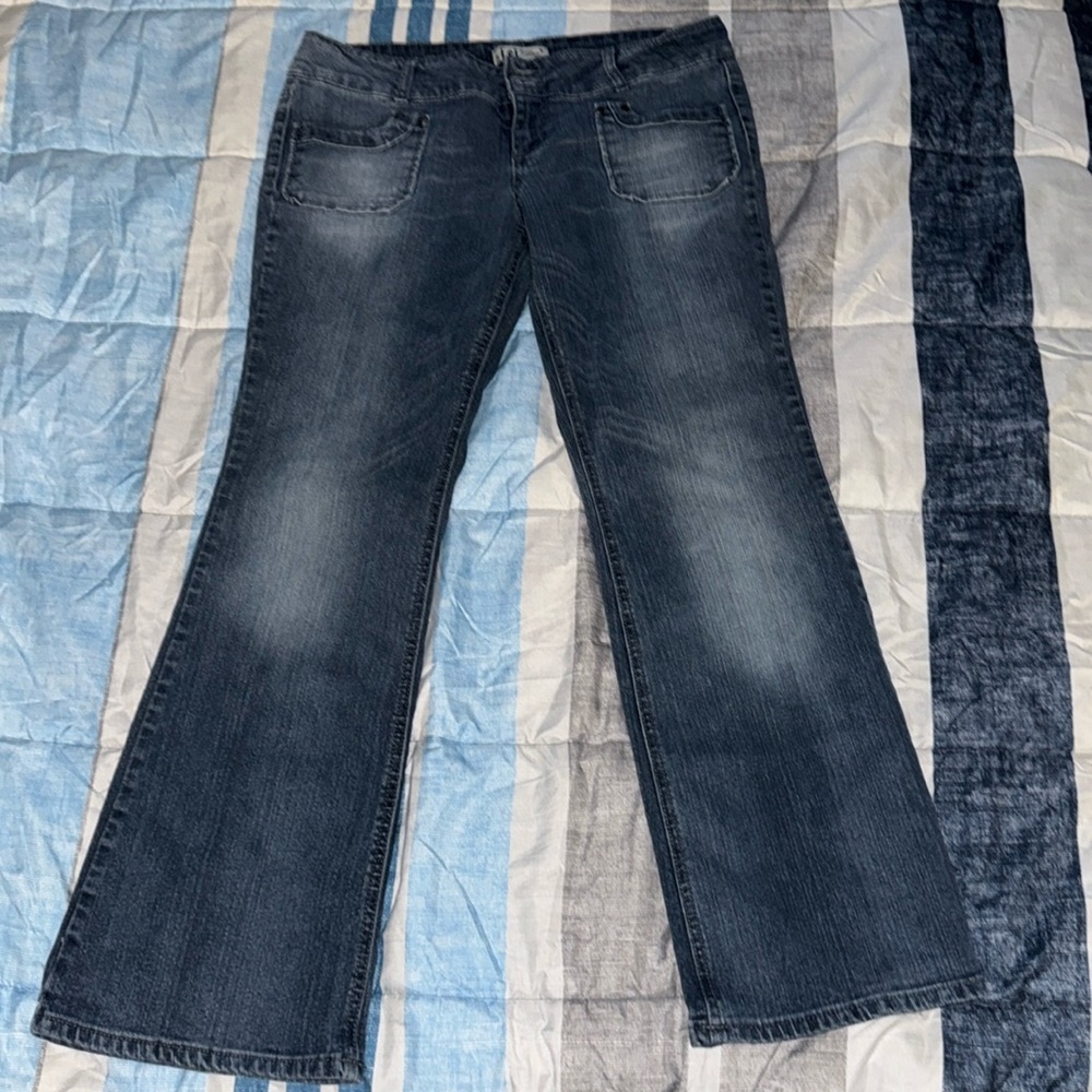 Girls Youth Jeans